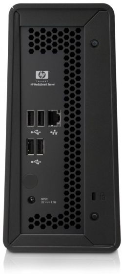 HP mediaSmart server LX195